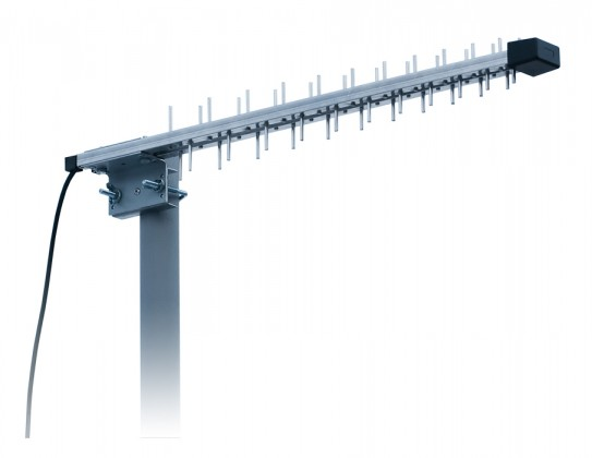 WLAN antena P-44 LAN/RP-SMA
